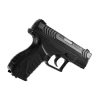 Pistolet Pneumatyczny Wiatrówka UMAREX XBG kal. 4,5mm BB