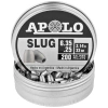 Śrut Apolo Slug 33 6.35 mm, 200 szt. 2.14g/33.0gr (19303)