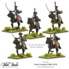 Black Powder French Hussars