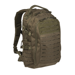 Plecak Mission Pack Laser Cut SM 20L Olive Miltec