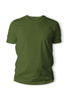 Koszulka T-Shirt olive Tiger Wood