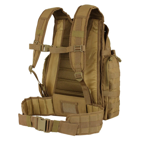 Plecak Urban Go Pack Coyote Condor