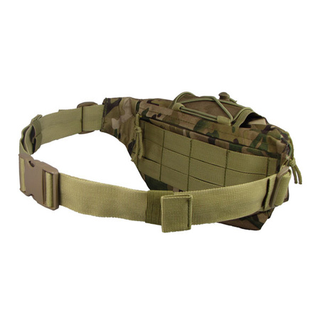 Torba biodrowa KANGOO KPT-TH CMG