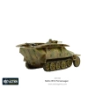 BOLT ACTION Sd.Kfz 251/7 D Pionierwagen