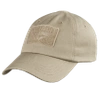 Czapka Tactical Cap Tan Condor