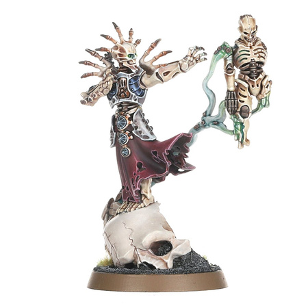 Warhammer AoS Mortisan Boneshaper