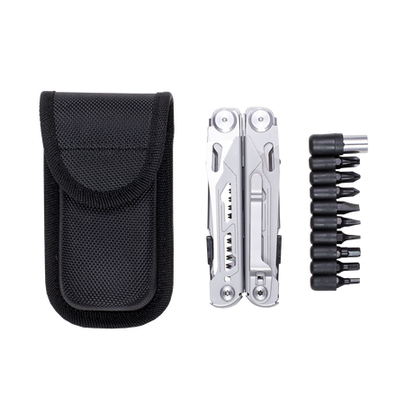 Tactical Tool - narzędzie wielofunkcyjne