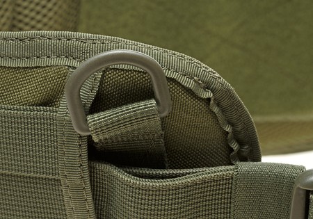 Pas Taktyczny PLB Olive Drab Invader Gear