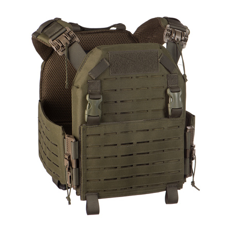 Kamizelka Reaper QRB Plate Carrier Olive Drab Invader Gear