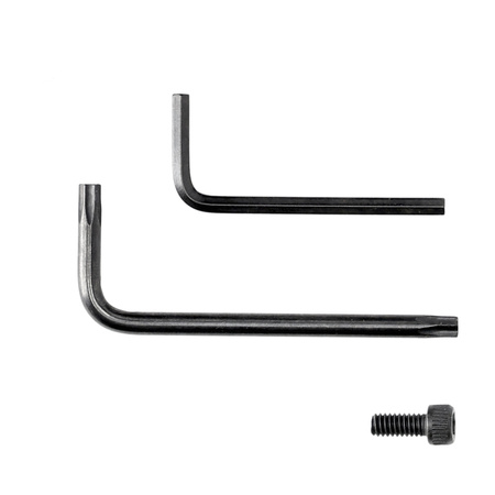 Montaż jednoczęściowy Leapers UTG Accu-Sync QR Cantilever, 30MOA, 70 mm offset, 34 mm tube, picatinny