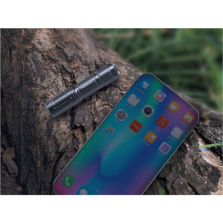 Latarka Diodowa E01 V2.0 13lm FENIX