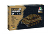 ITALERI Pz. kpfw. VI Tiger I Ausf. E