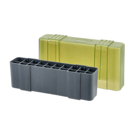 Plano Pudełko na naboje 20 szt. 30-06, 7 mm Magnum, .25-06 Remington, .270, .280 Remington, .338 Winchester Magnum, .340 Weatherby Magnum