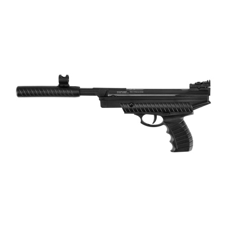 Wiatrówka pistolet Optima by Hatsan 25 5,5 mm