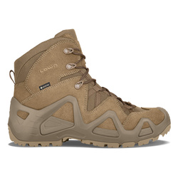 Buty ZEPHYR GTX Mid TF Coyote WOMEN LOWA