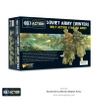 BOLT ACTION Soviet Army (Winter) starter army