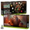 Green Stuff World Paint Set - Hammer Legion