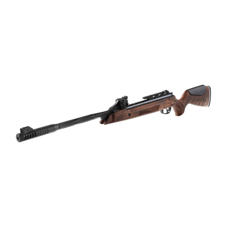 Wiatrówka Optima by Hatsan Speedfire Wood 5,5 mm