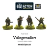 BOLT ACTION Volksgrenadiers