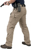 Spodnie UTP® Polycotton Canvas Coyote HELIKON