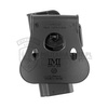 Kabura Roto do Glock 20/21/28/37/38 Czarna IMI DEFENSE