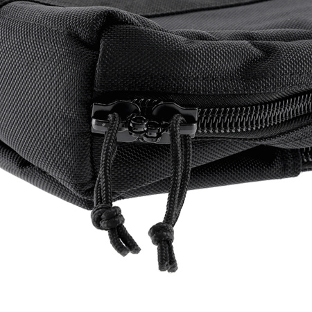 Walizka na dwie wiatrówki krótkie Umarex z zamkiem szyfrowym