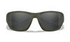 Okulary CLIMB Smoke Grey ramka OD Green Wiley X