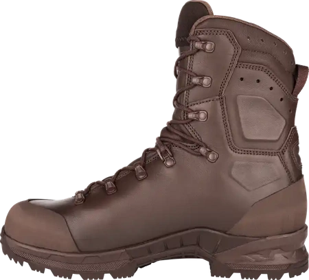 Buty COMBAT BOOT MK2 GTX Dark Brown LOWA
