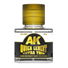 AK Interactive QUICK CEMENT EXTRA THIN (GLUE)