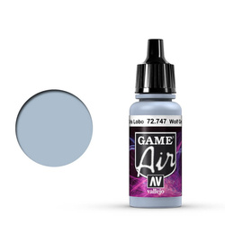 Vallejo Game Air 72747 Wolf Grey