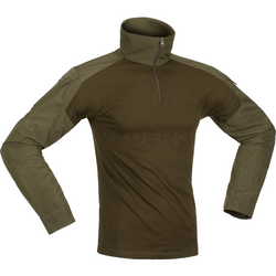 Combat Shirt Ranger Green Invader Gear