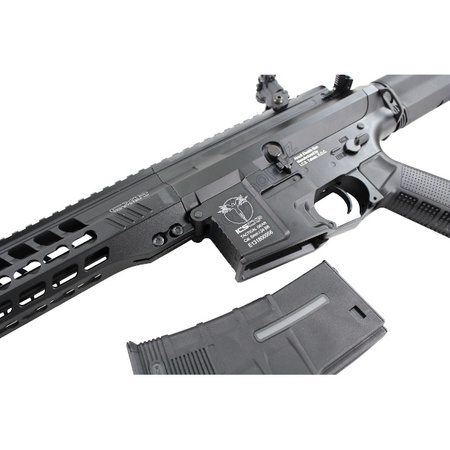 Karabin ICS CXP-YAK DMR UKSR Stock