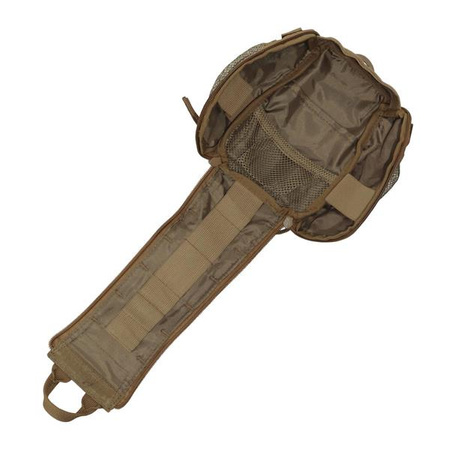 Apteczka Molle Coyote CMG