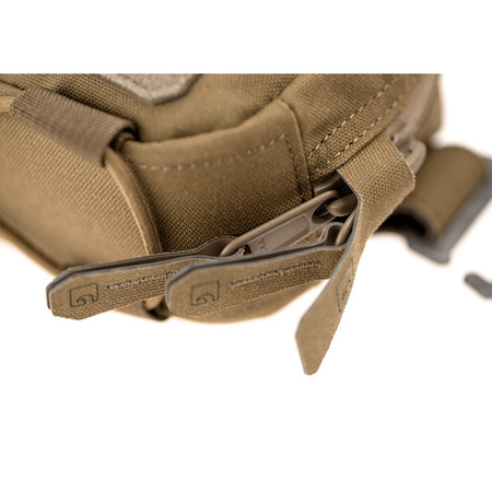 Nerka EDC G-Hook Coyote mała Clawgear