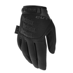 MECHANIX Rękawiczki Pursuit D5 Women Czarne