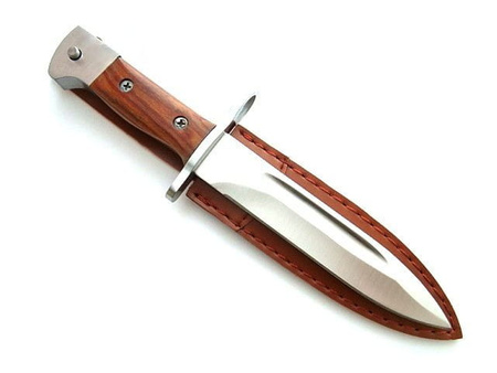 Bagnet AK-47 26 cm  N-701