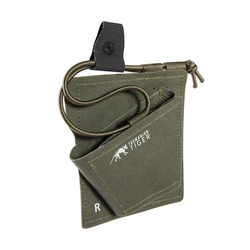 Kabura Internal Holster olive VL R Tasmanian Tiger