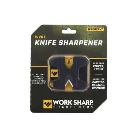 Ostrzałka do noży Work Sharp Pivot Knife Sharpener