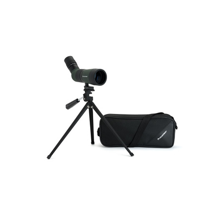 Luneta Celestron LandScout 10-30 x 50