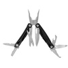 Multitool Wingman Black Silver LV LEATHERMAN