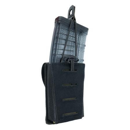 HUSAR ŁADOWNICA KARABINOWA WRAP R Czarna