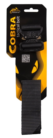 Pas Taktyczny COBRA FC45 Czarny