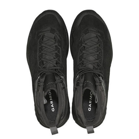 Buty GARMONT T4 GROOVE G-DRY CZARNE