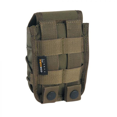 Kieszeń na granat dymny Smoke Pouch olive Tasmania