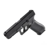 Pistolet na kule gumowe Glock 17 Gen 5 T4E .43 CO2 czarny