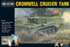 BOLT ACTION Cromwell Cruiser Tank