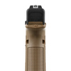 Pistolet wiatrówka Glock 17 gen5 4,5 mm BB coyote