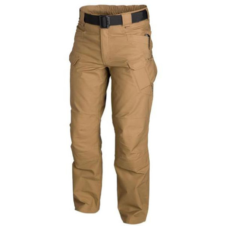 Spodnie UTP® PolyCotton Ripstop RAL 7013