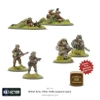 BOLT ACTION British Army (1944-45) Weapons Teams
