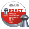 Śrut JSB Diabolo Exact kal. 4.52 mm 500 szt.
